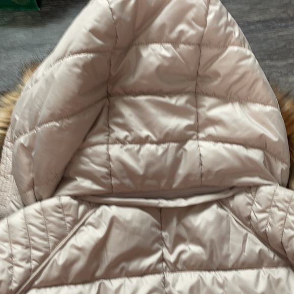 Marc New York Puffer Jacket - Picture 10 of 16